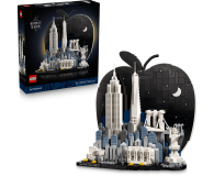 LEGO ARCHITECTURE 21066 Nowy York - 1529721 - zdjęcie 2